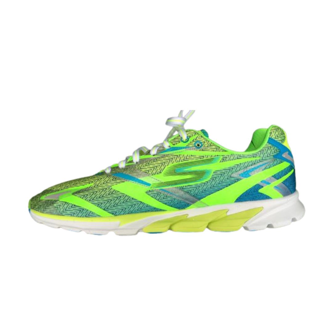 Skechers 4e 2024 running shoes