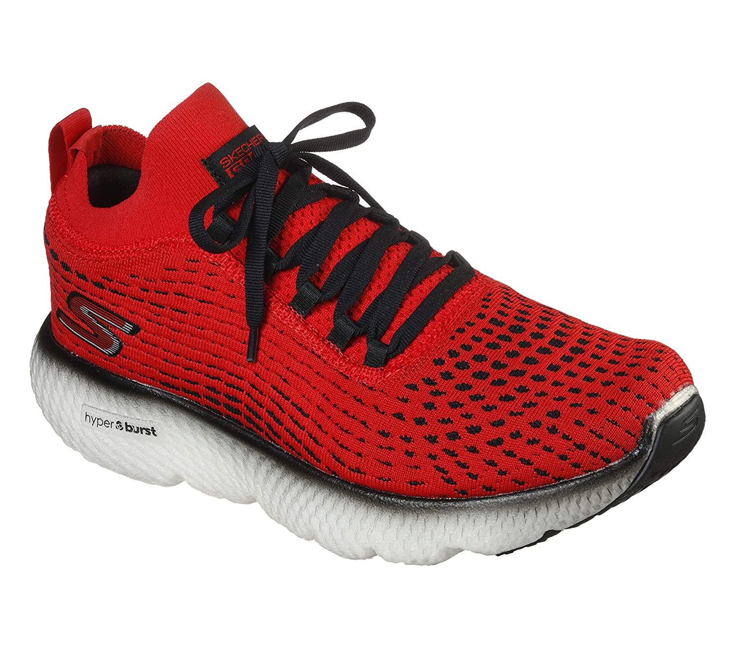 Lace Up Max Road 4 Training Shoes
