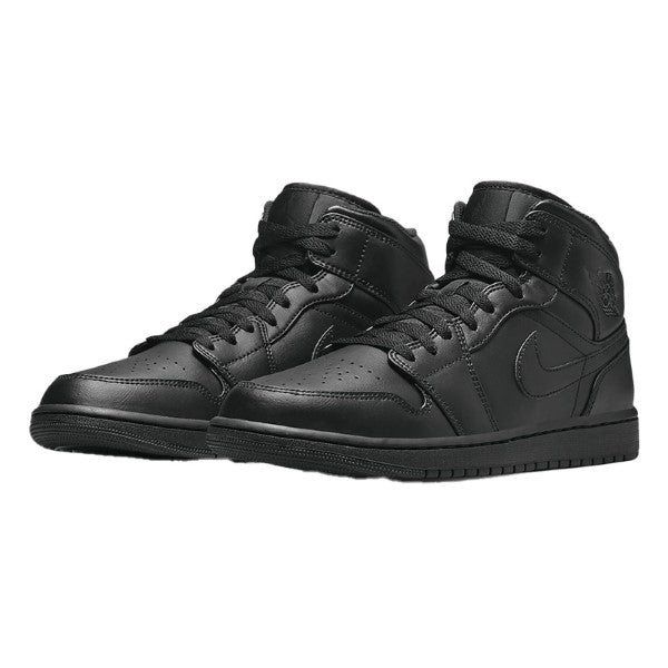 Air Jordan 1 Mid Lifestyle Shoes