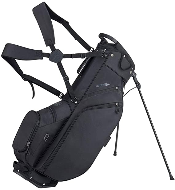 Golf Unisex Bag Feather Blblgy