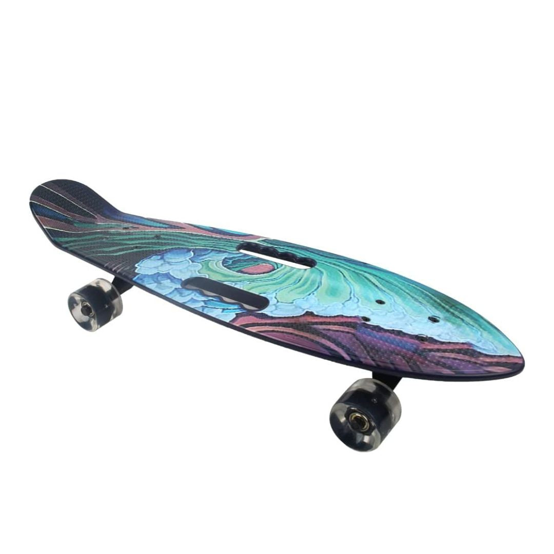 Complete Skateboard 67cm