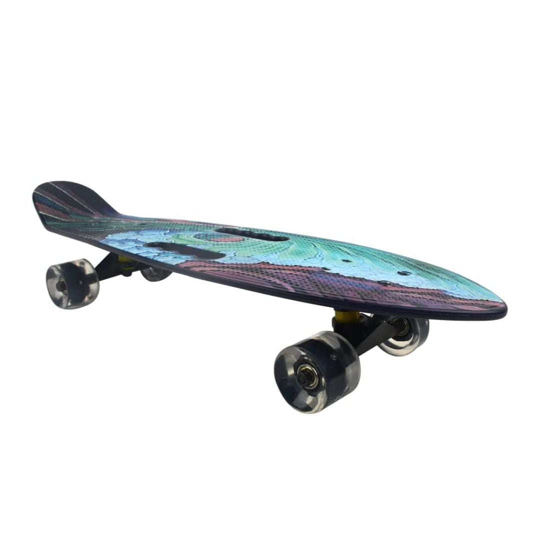 Complete Skateboard 67cm