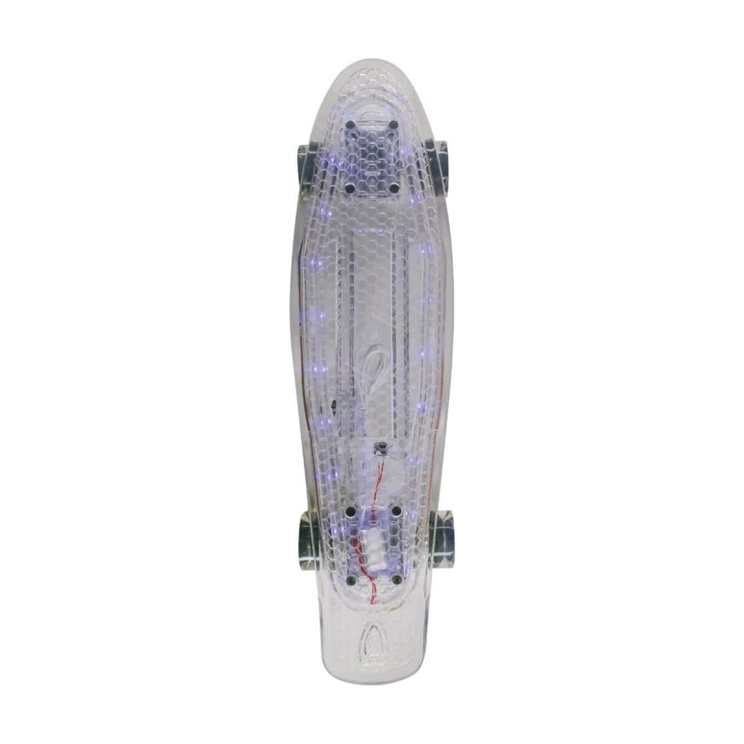Complete skateboard 55cm