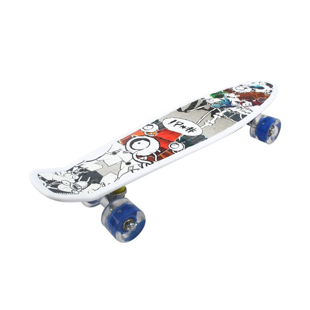 Complete Skateboard 55cm