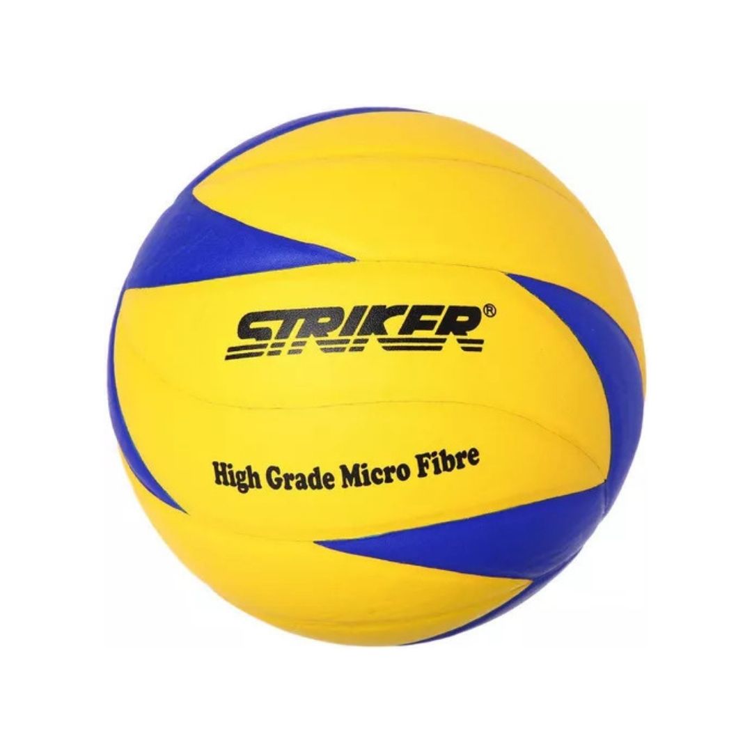 Striker Micro Fibre Volleyball