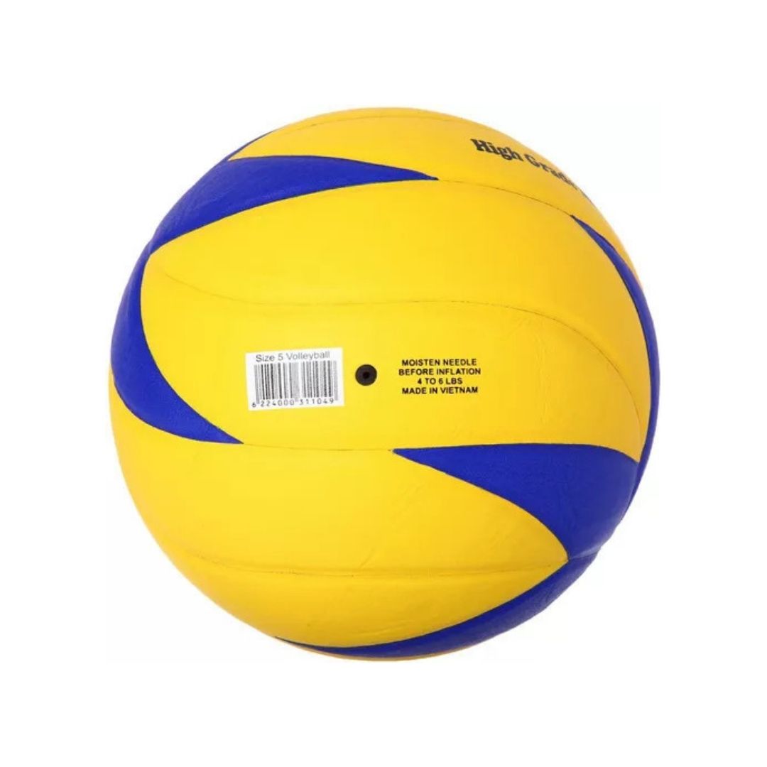 Striker Micro Fibre Volleyball