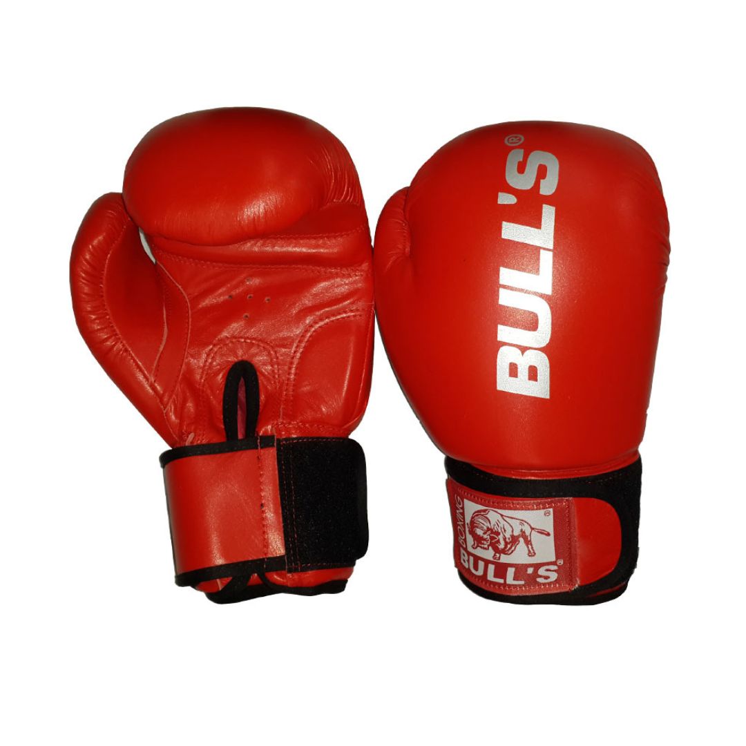 Boxing Gloves No 8