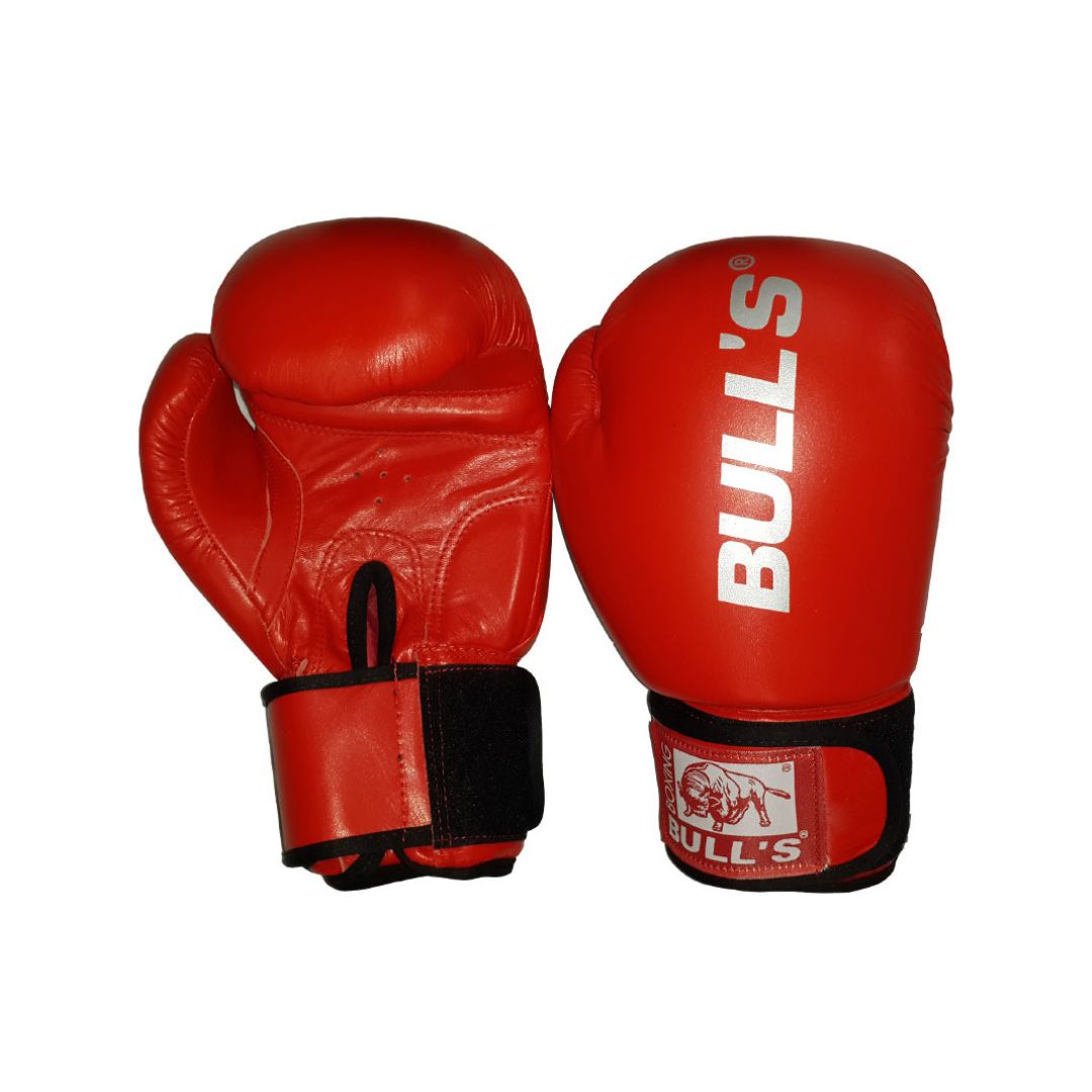 Boxing Gloves No 10