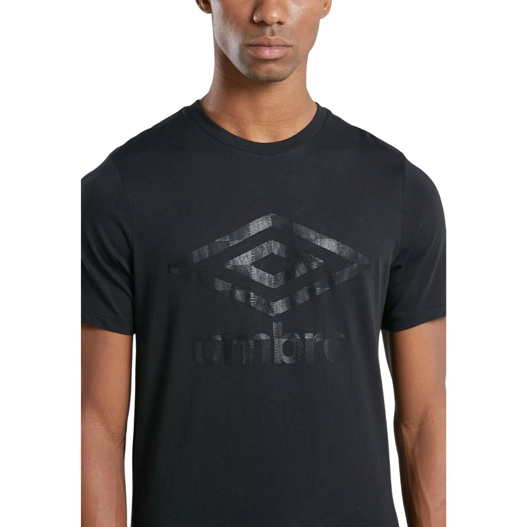 Enigmatic Logo Graphic Tee T-Shirt