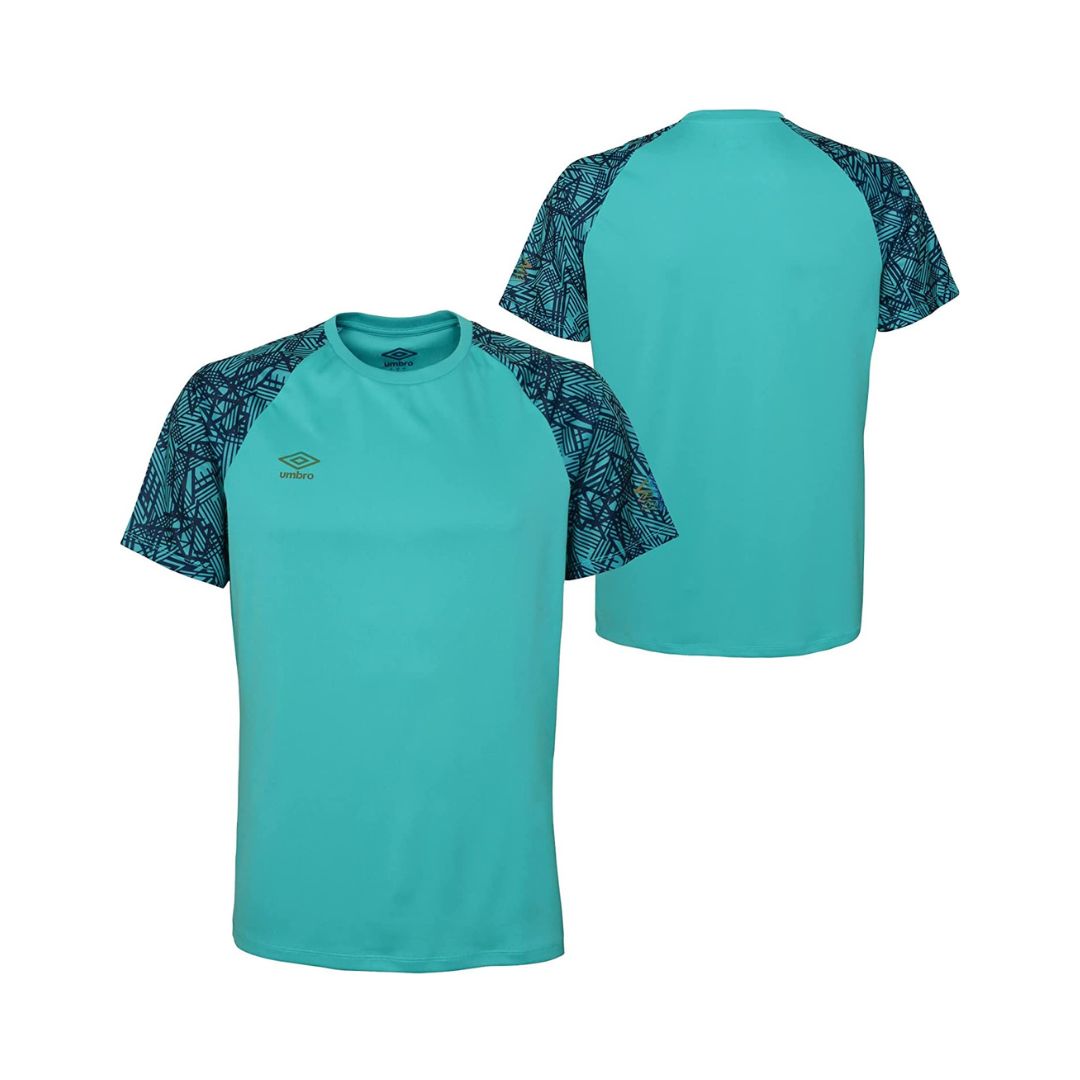 Pro Training Graphic Sleeve Jersey T-Shirt
