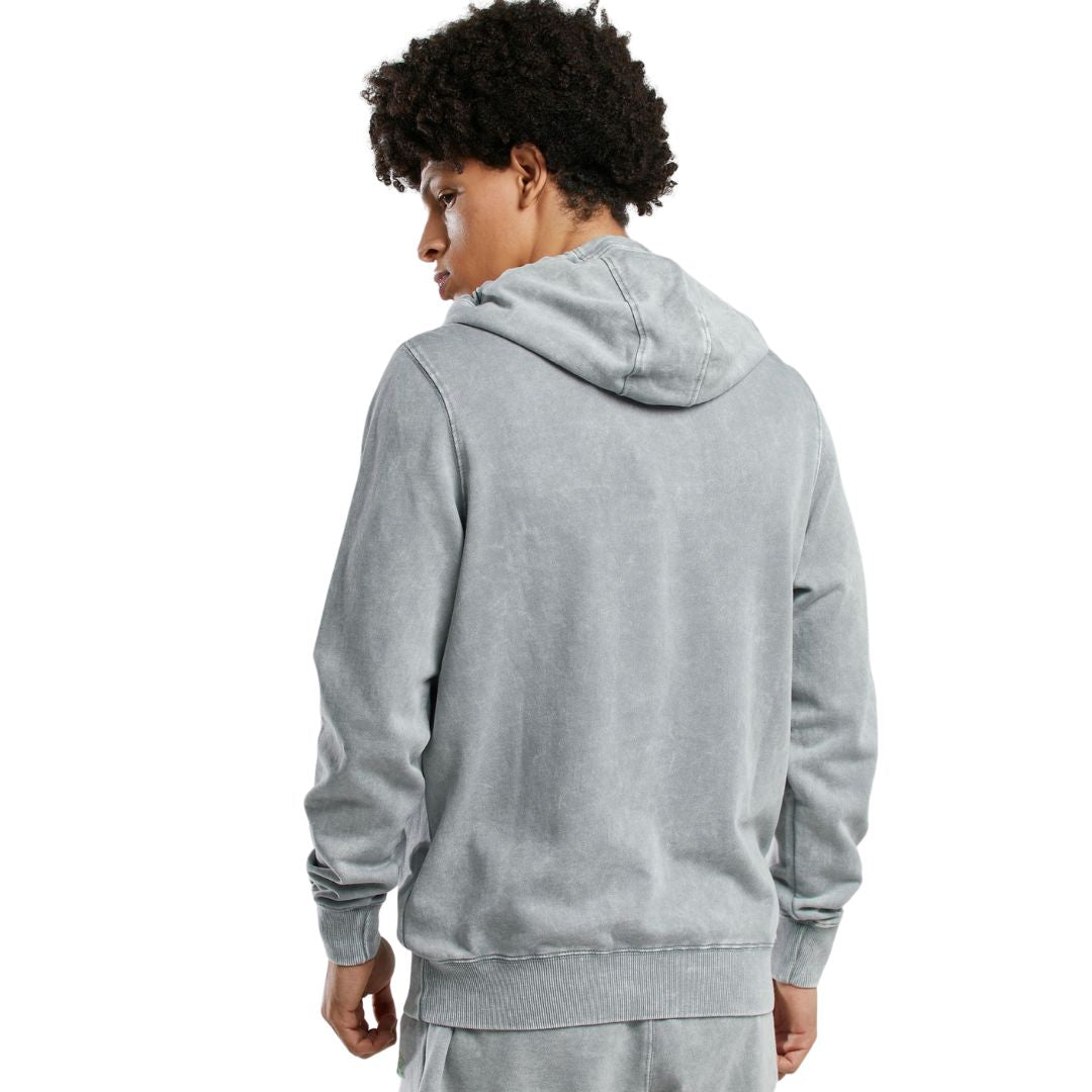 Large Logo Hoodie Sweatshirt