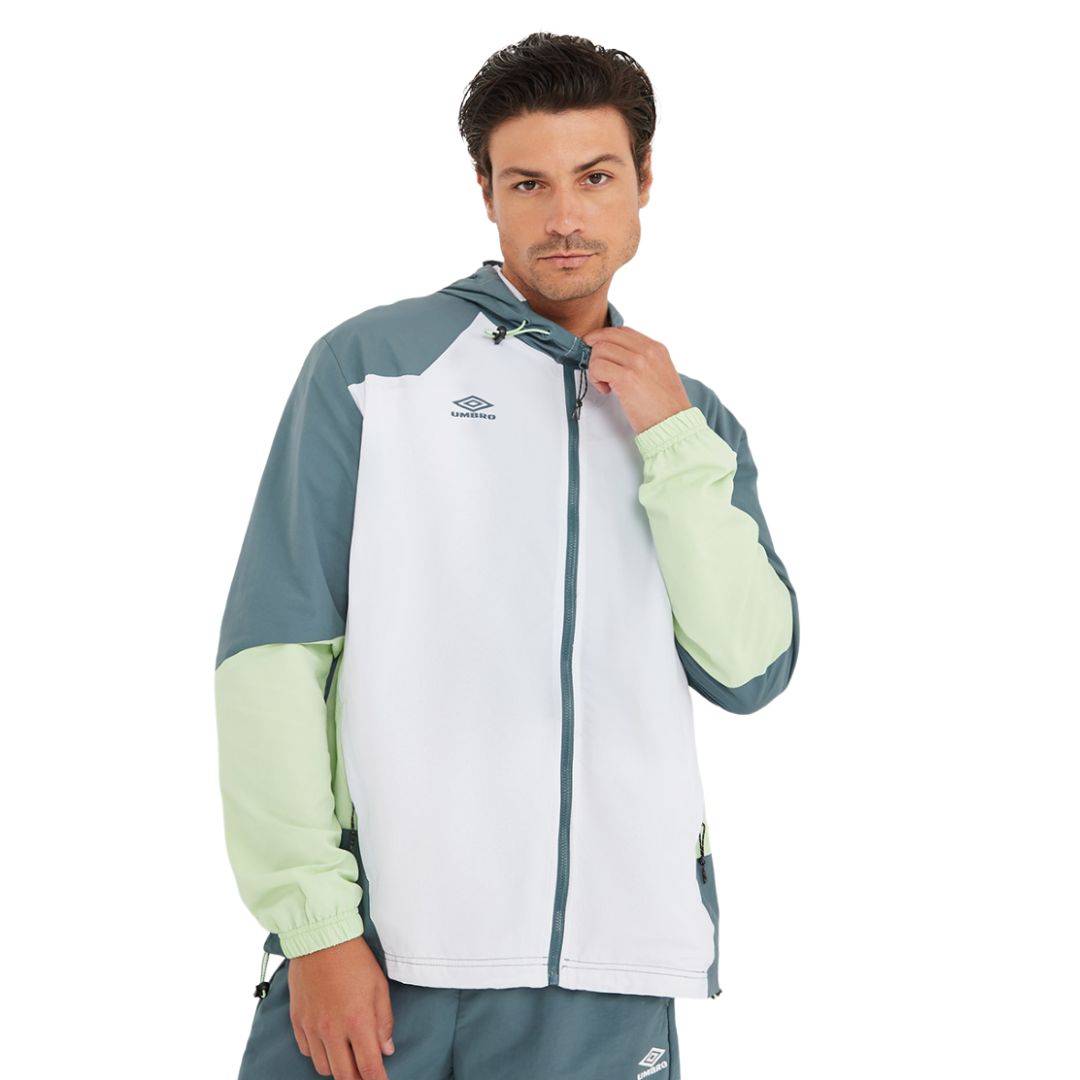 Vintage 90s Umbro Windbreaker Fits like a Size Vintage 90s Umbro Windbreaker Fits like a Size