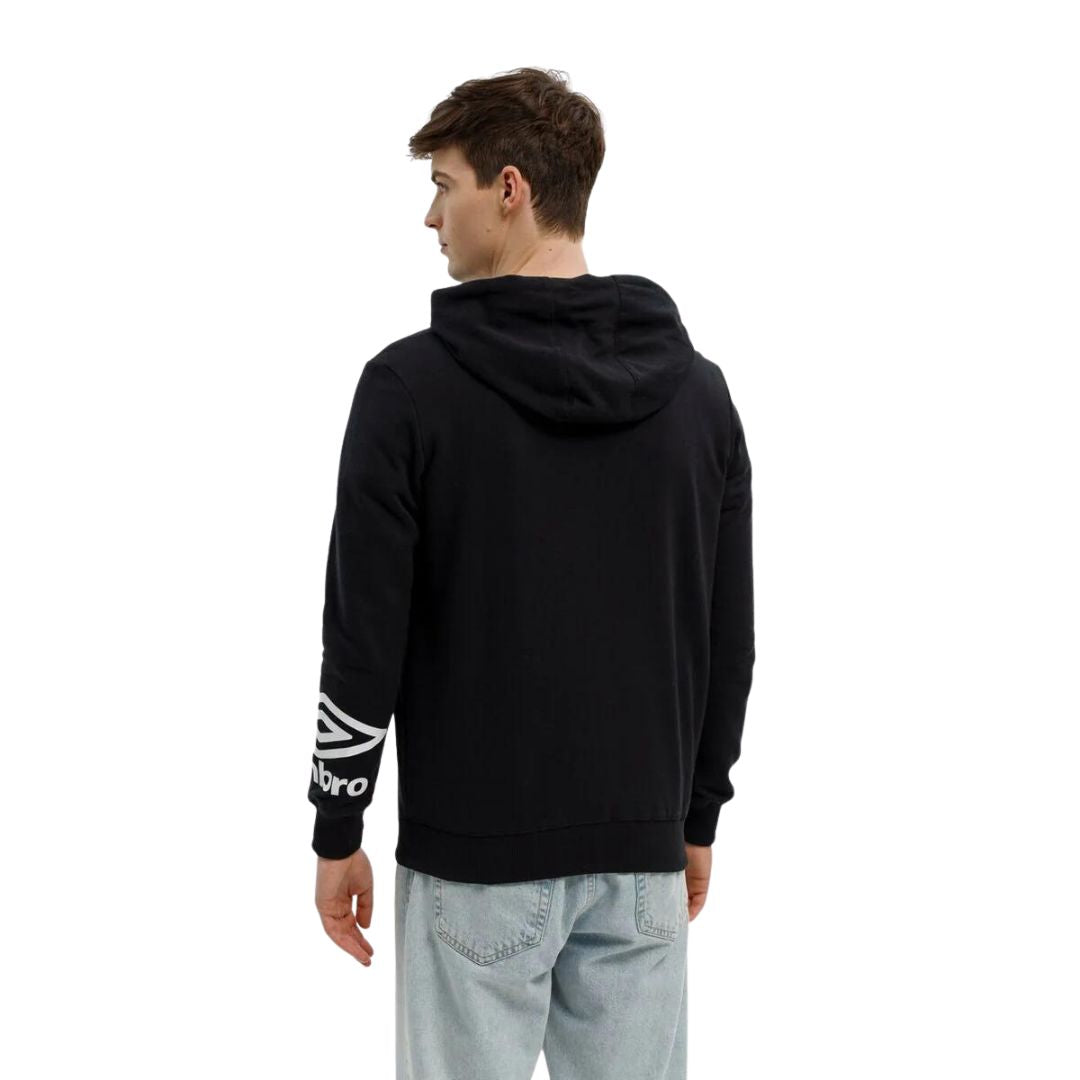 Terrace Zip Hoodied Sweatshirt