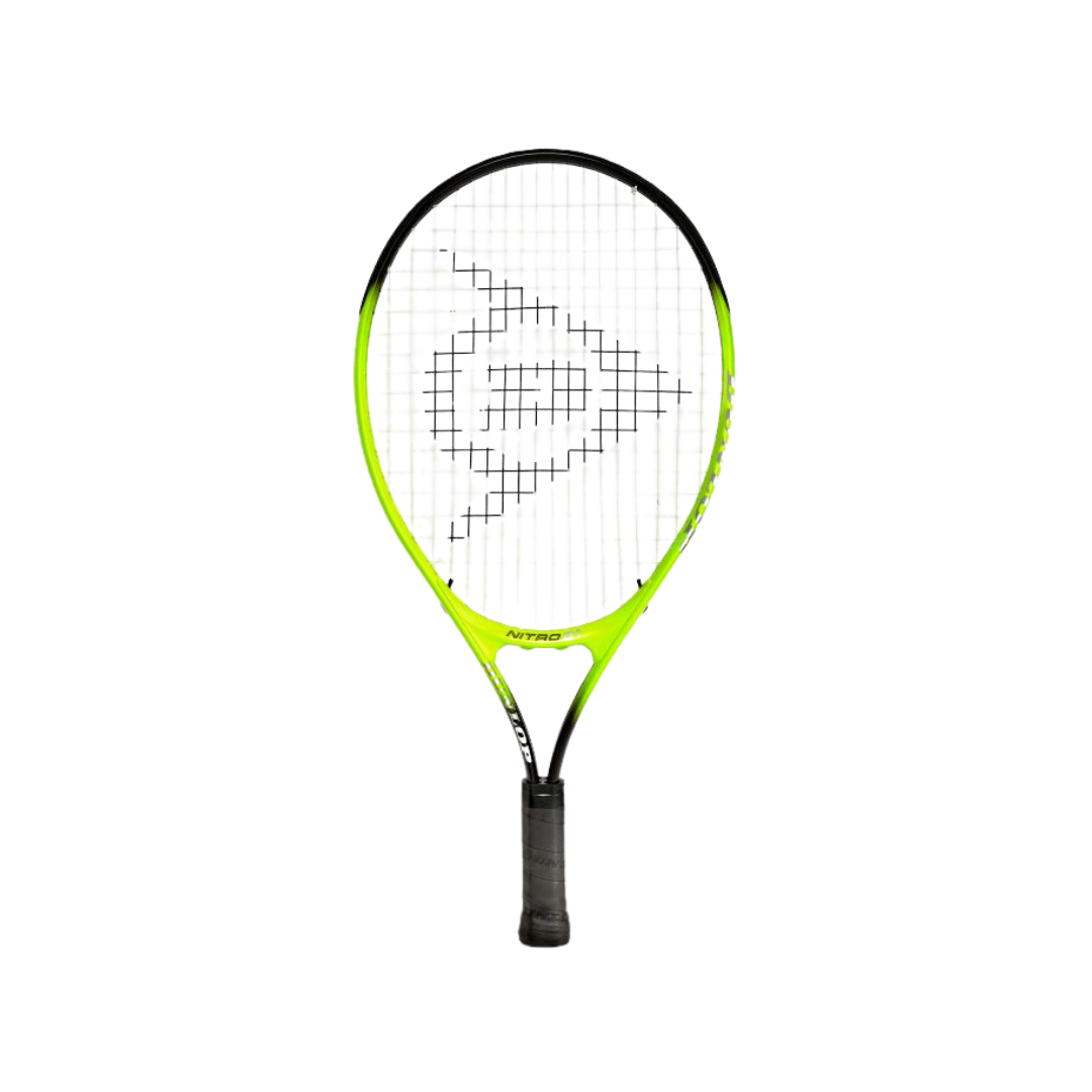 Dunlop Kids Nitro 21 G8 Tennis Racket