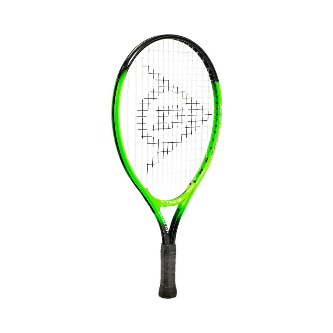 Nitro 19 G9 Tennis Racket