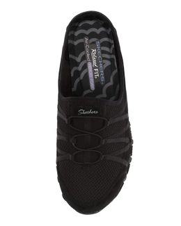 Skechers relaxed best sale fit bikers cuddy