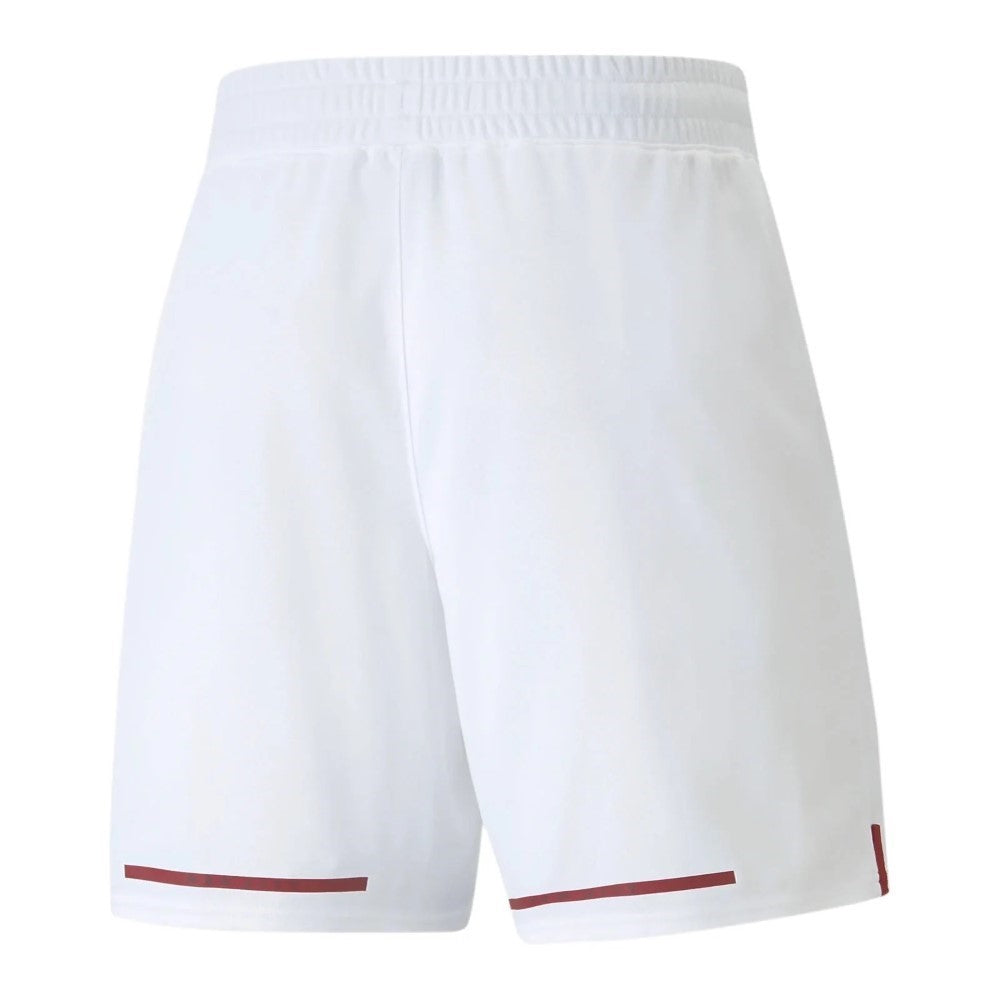 The Manchester City 2022/23 Home Shorts