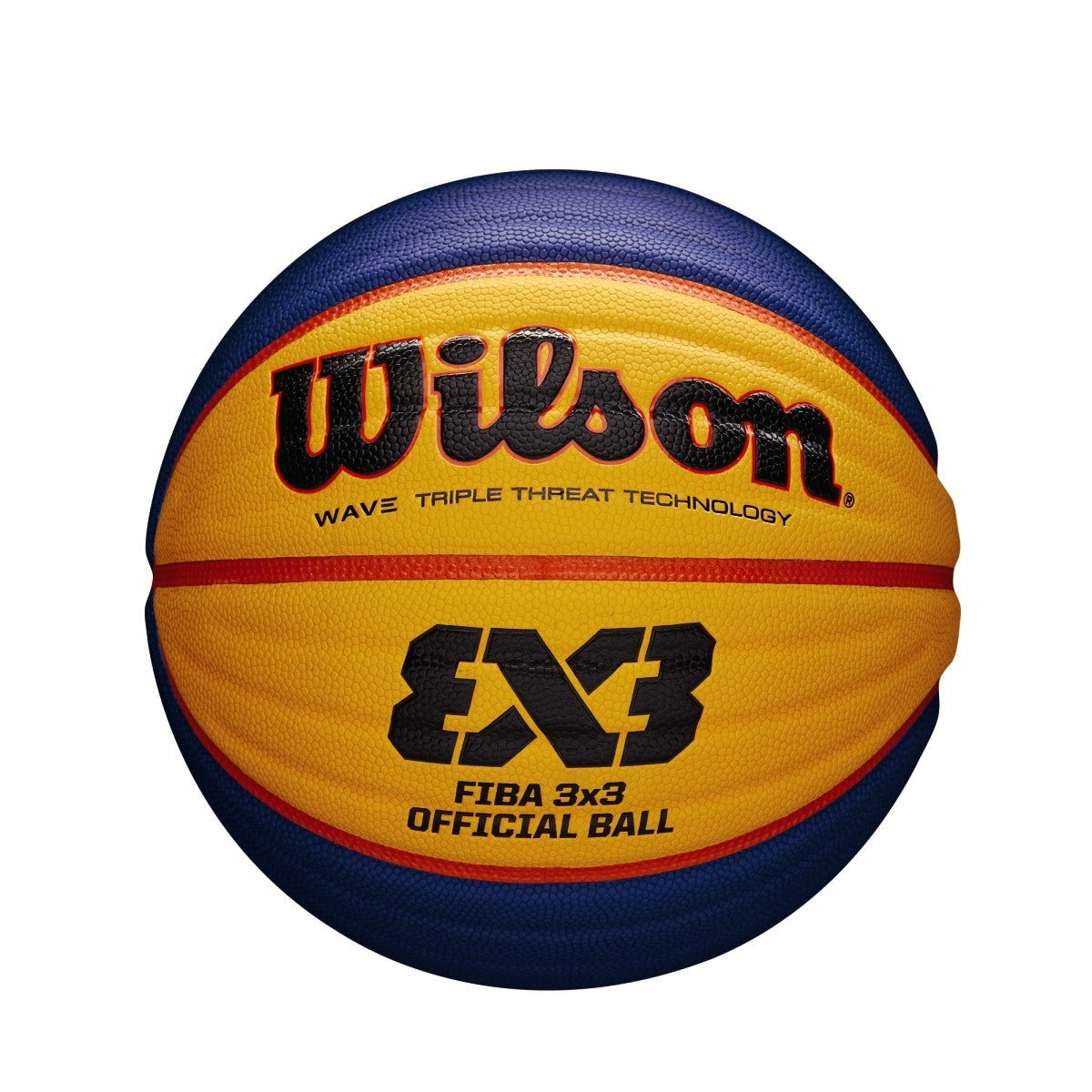 لعبة كرة السلة فيبا 3X3
