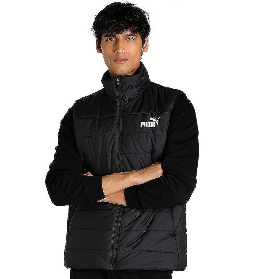 Ess Padded Vest