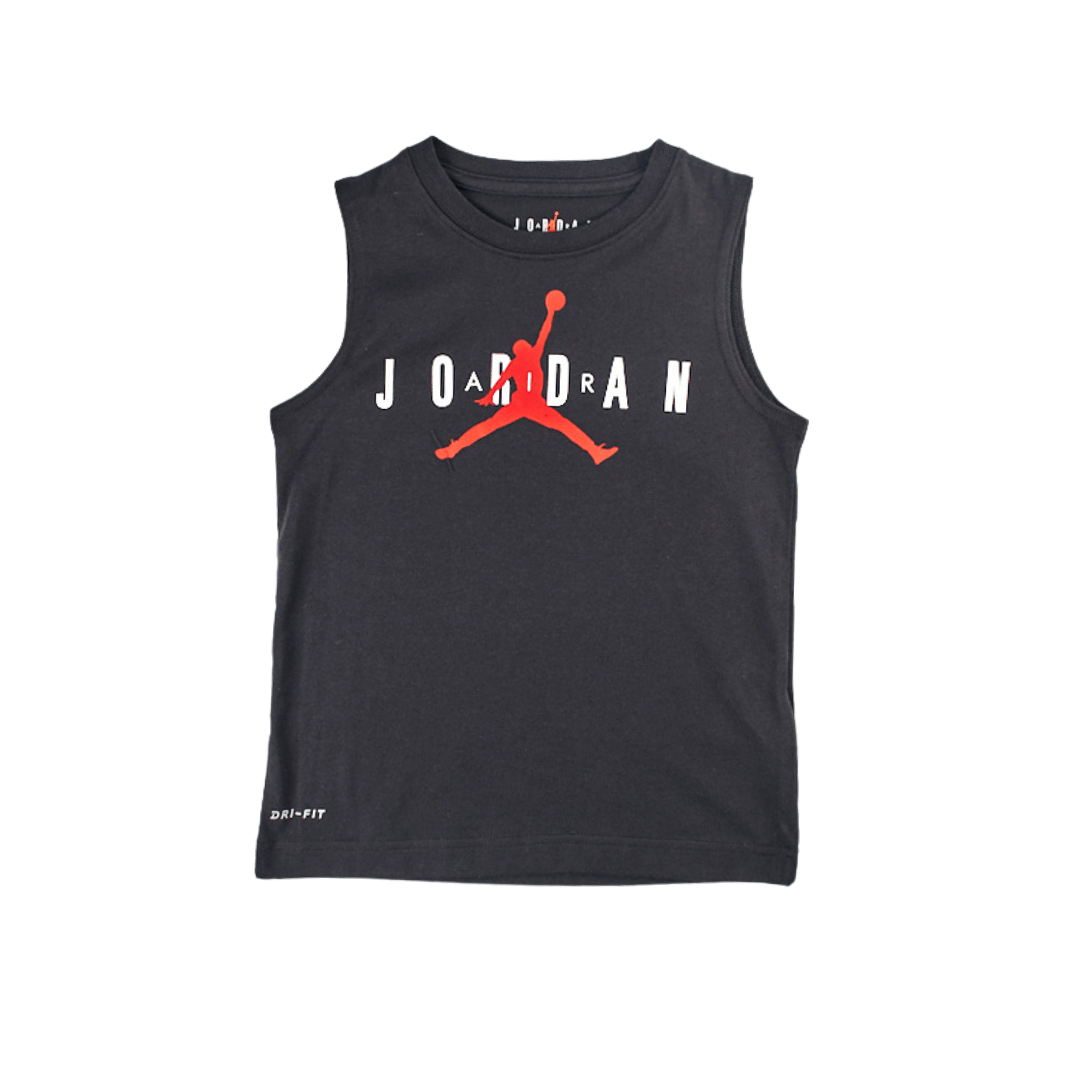 Jordan High Brand Read T-shirt