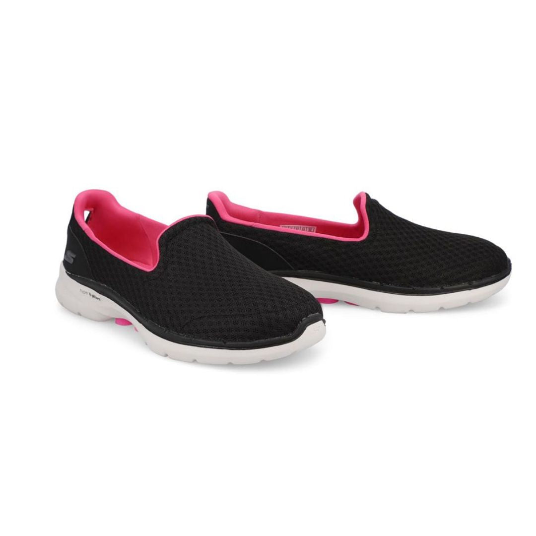 On - The - Go 600 - Breezy Sprints Lifestyle Shoes