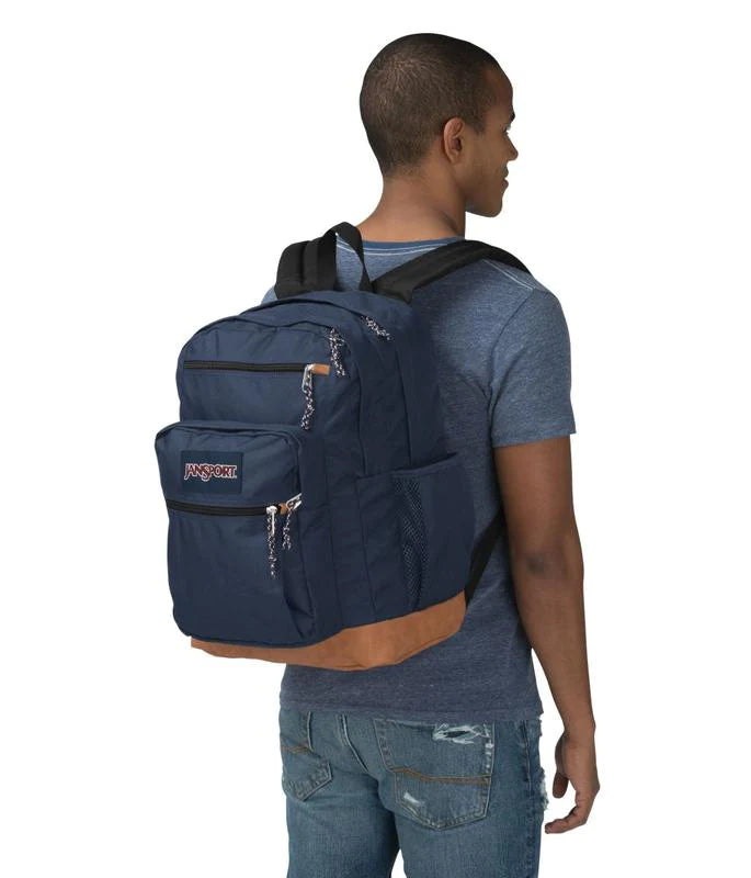 Cool Student Notebook Backpack