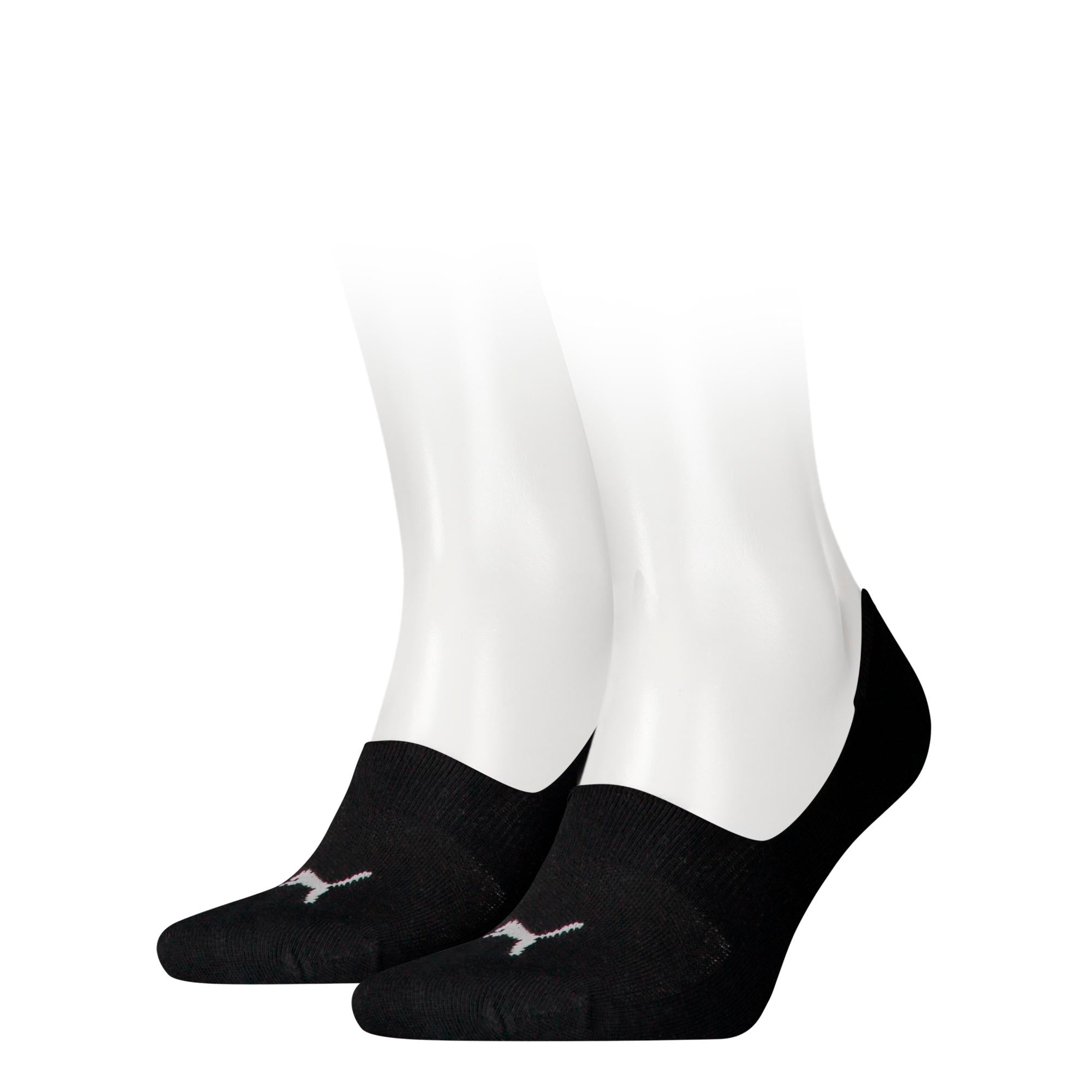 Footie 2P Socks