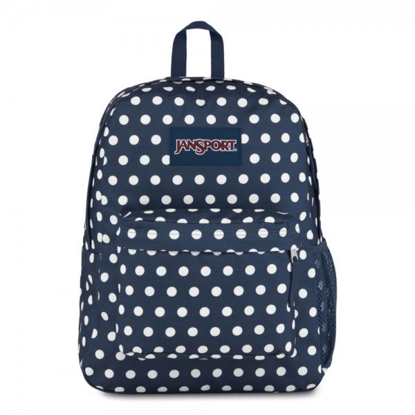 Polka Dot Hyperbreak Backpack