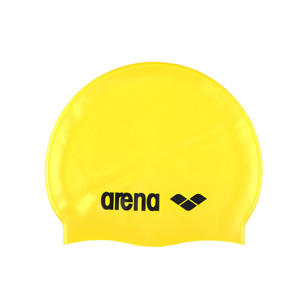 Yellow swimming cap store