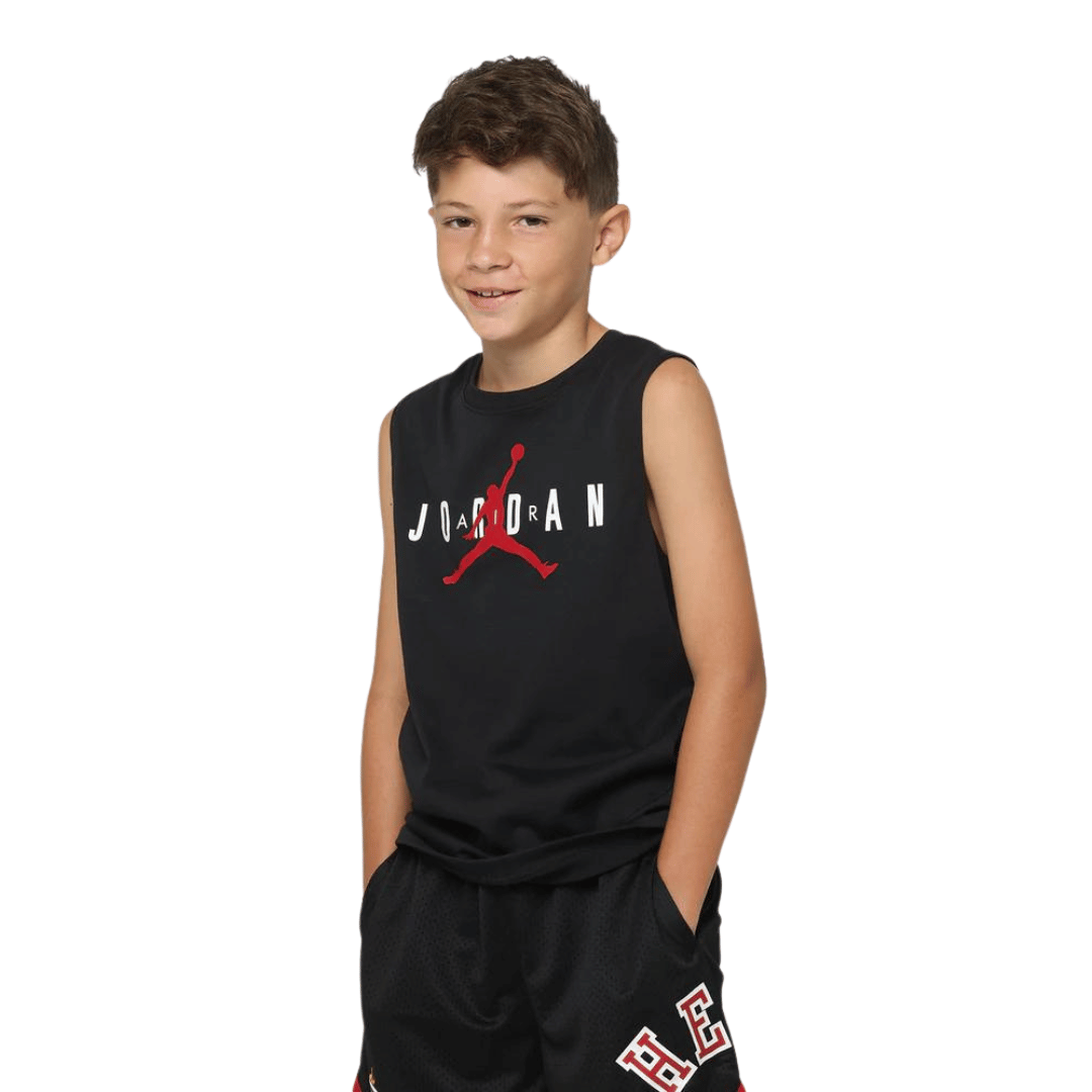 Jordan High Brand T-shirt