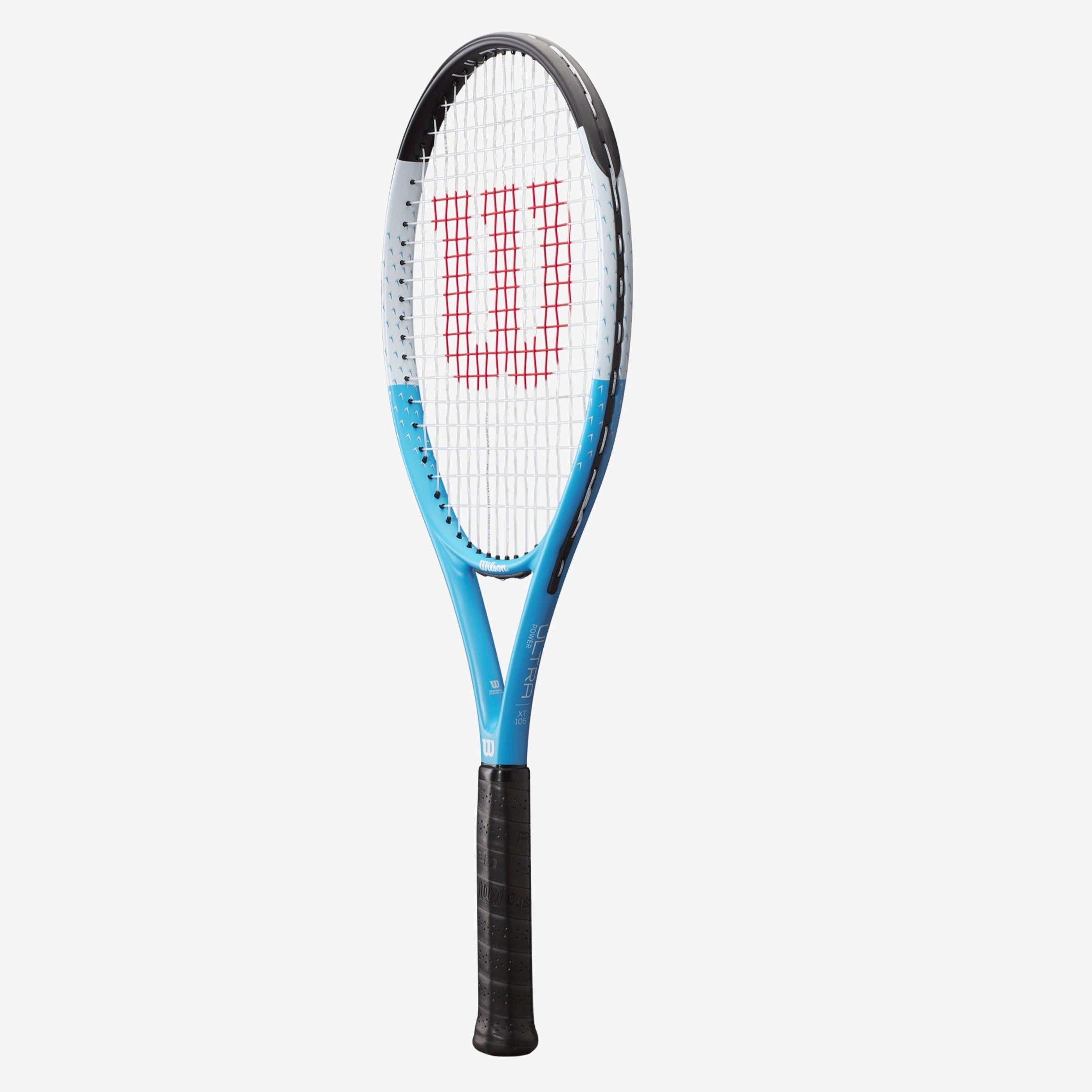 Ultra Power Rxt 105 Strung Tennis Racket