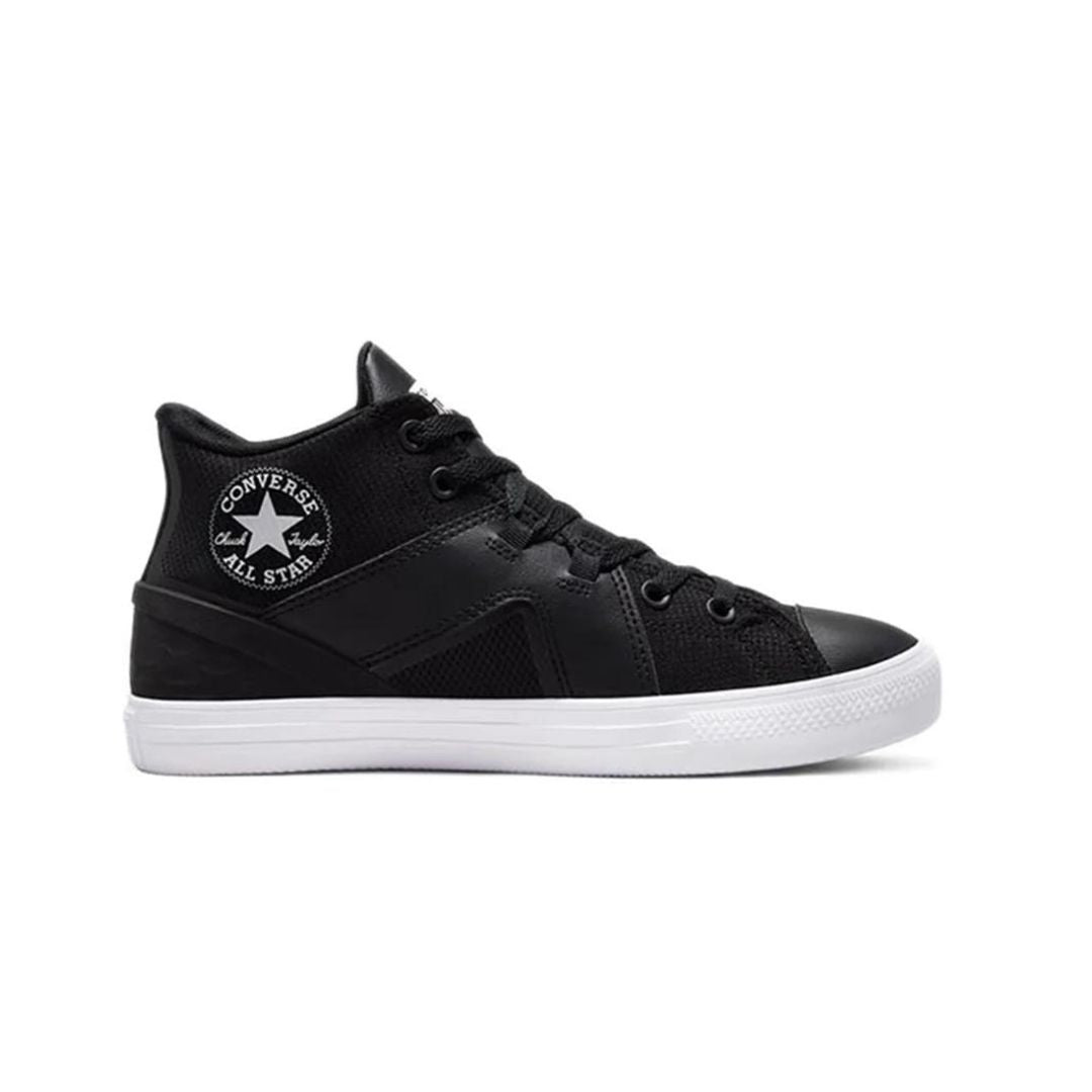 Ct All Star Flux Ultra Foundational Lifestyle Shoes