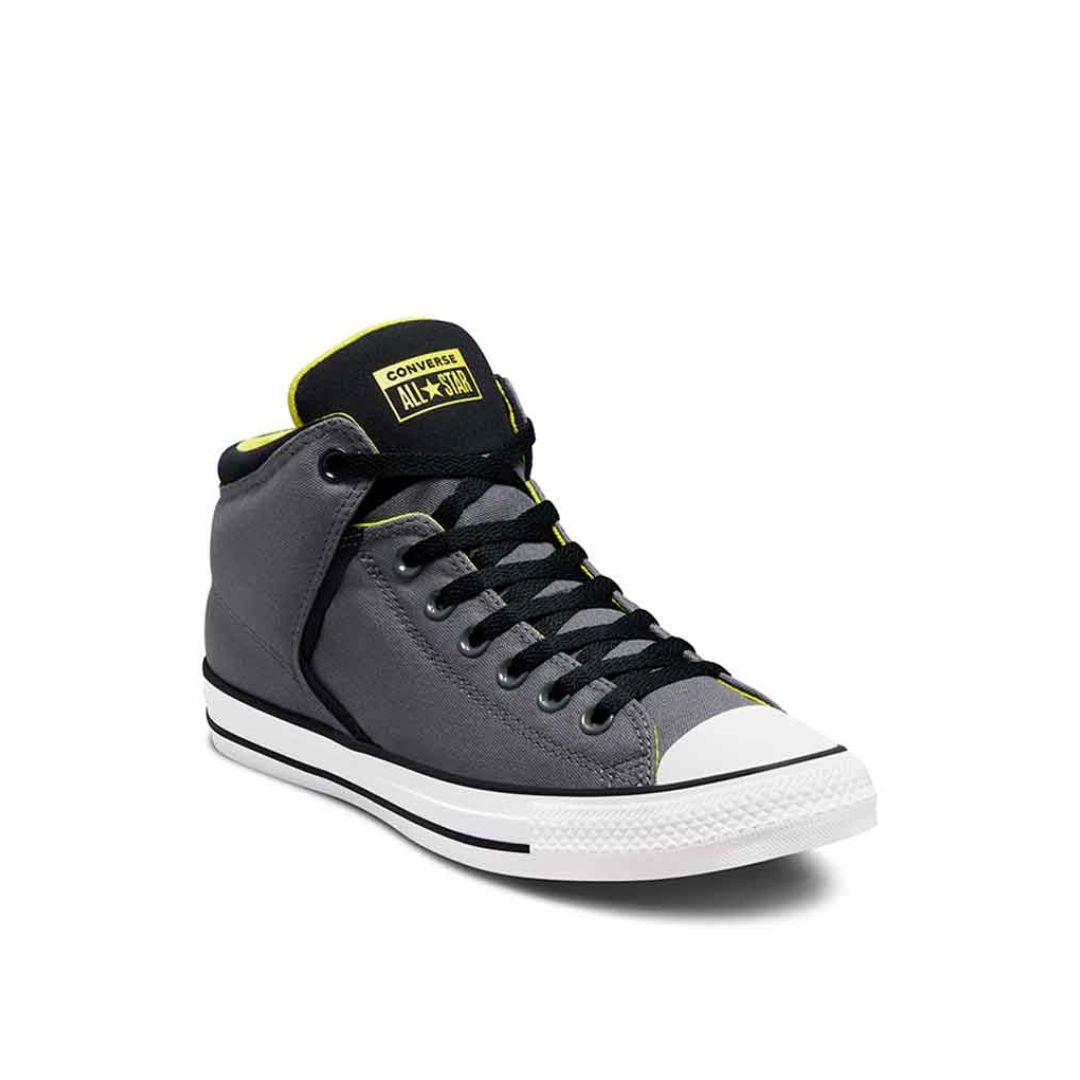 Ct All Star High Street Edge Glow Lifestyle Shoes