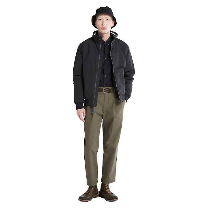 Sailor Bomber Jacket