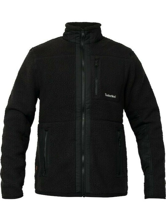 Mm Sherpa Fleece Jacket