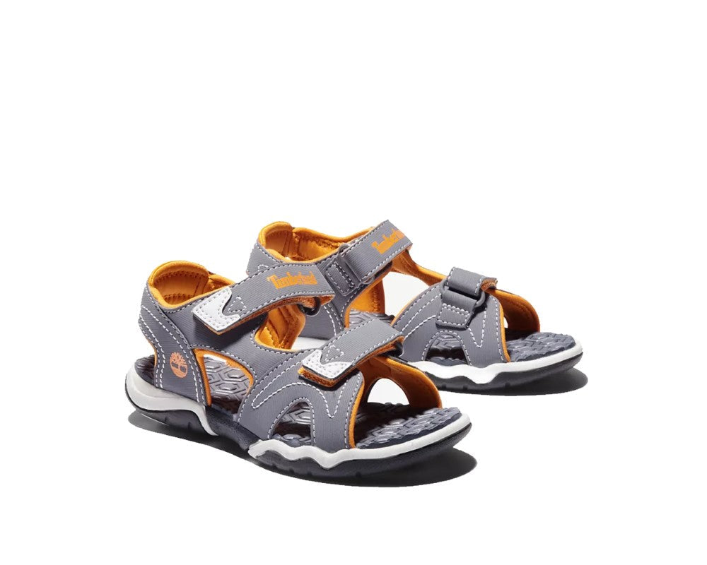 Timberland Kids Adventure Seeker 2 Strap Sandals