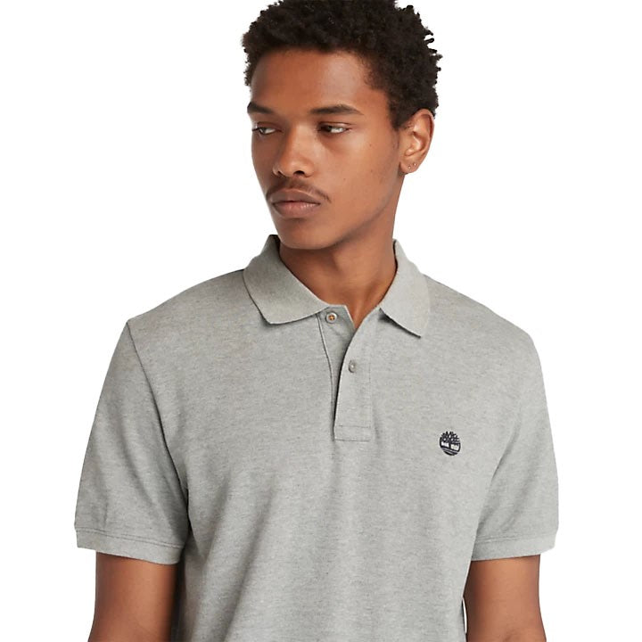 Millers River Pique Polo (Rf) T-shirt