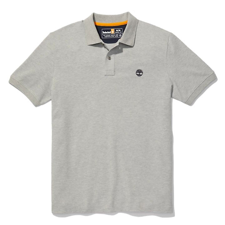 Millers River Pique Polo (Rf) T-shirt