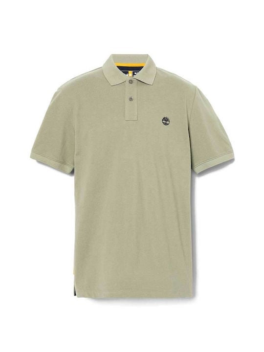 Millers River Pique Polo (Rf) T-shirt