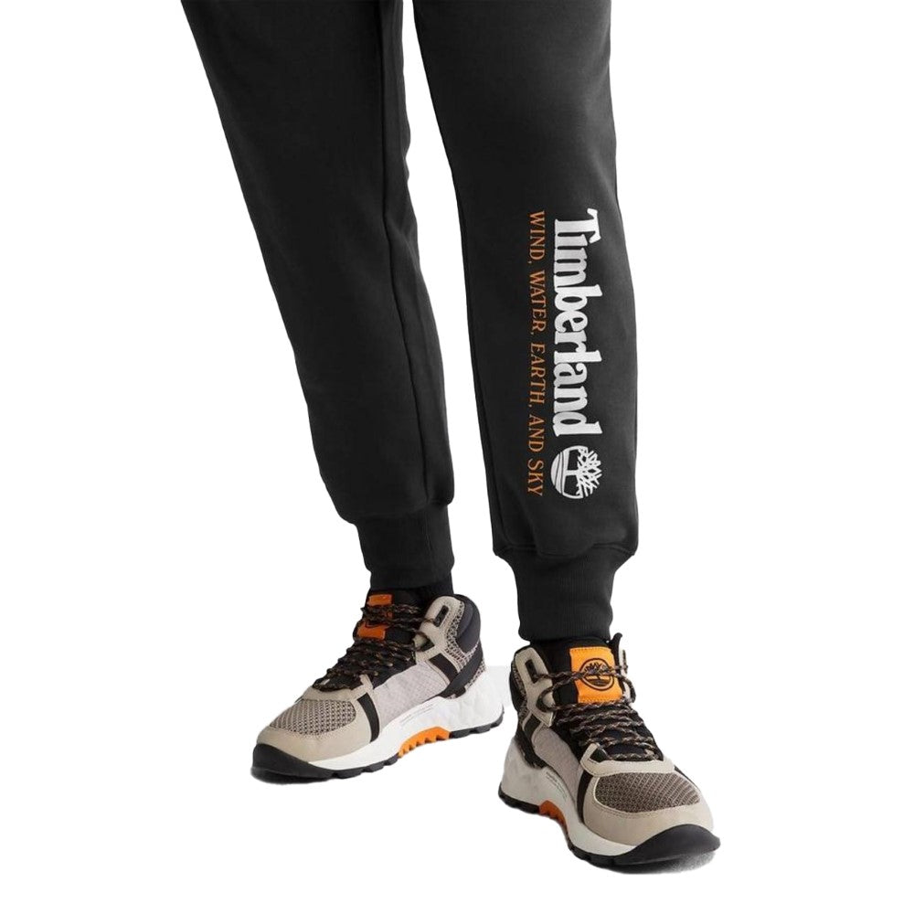 Wwes Sweatpant (Regular Bb) Pants