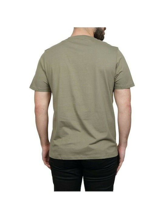 Tfo Ss Linear Logo Non-Ringer  T-shirt
