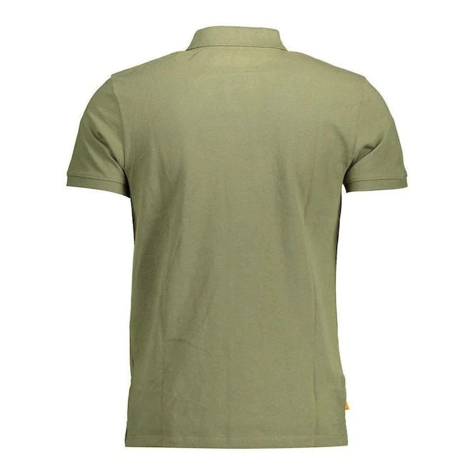 Tfo Millers River Polo Slim T-Shirt