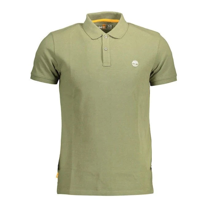 Tfo Millers River Polo Slim T-Shirt
