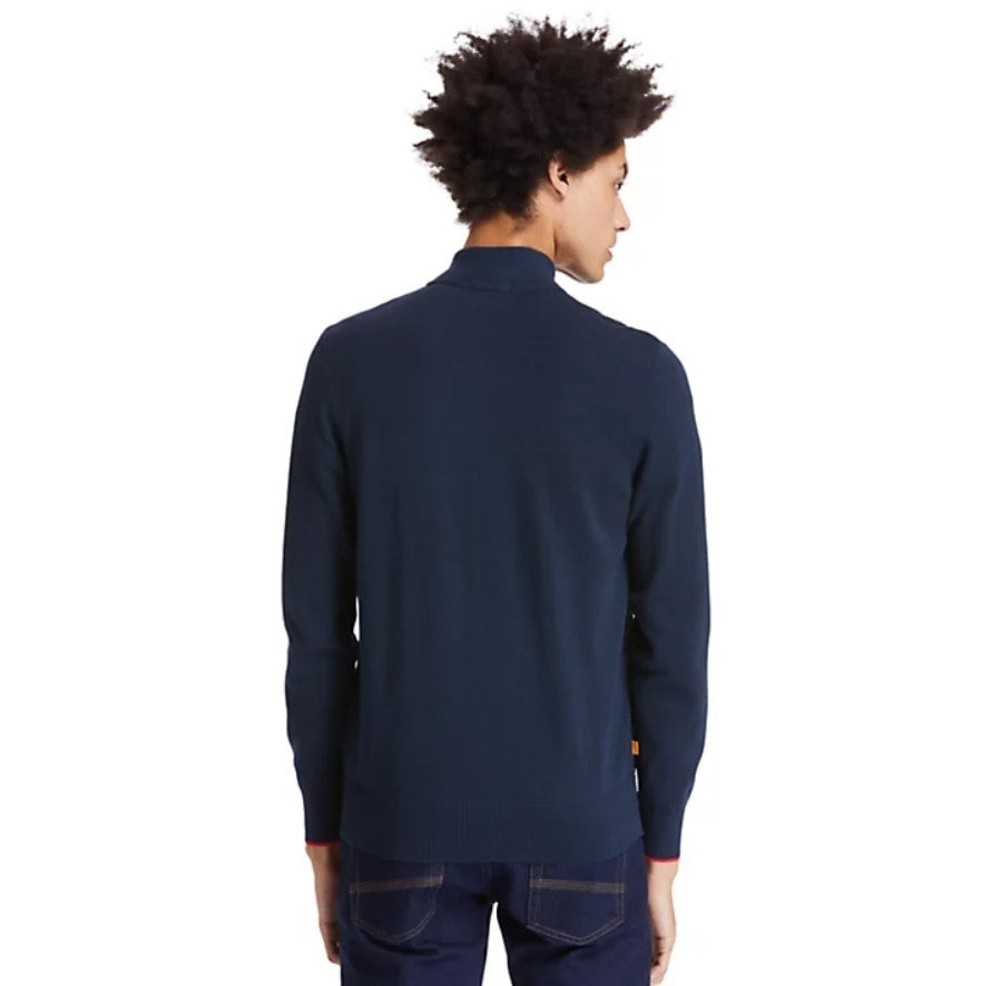 Williams 12Gg Fz Sweatshirt