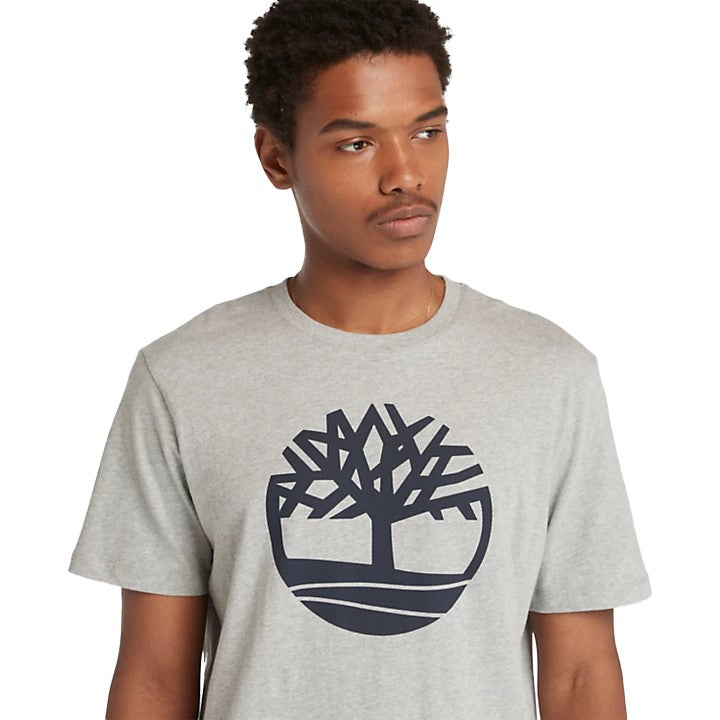 Kennebec River Tree Logo T-shirt