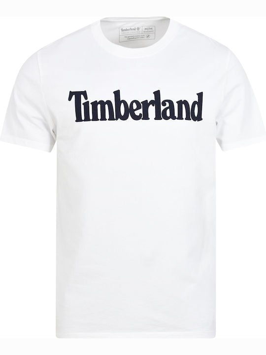 Kennebec River Linear T-shirt