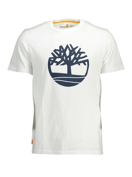 Tfo Tree Logo Non-Ringer T-Shirt
