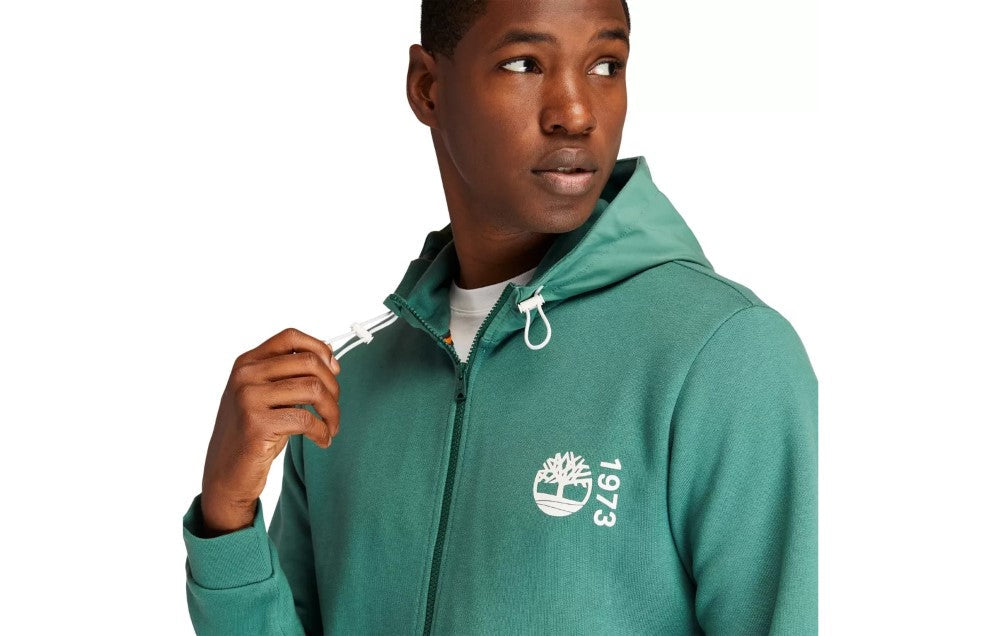 Branded Fz Smoke Pine Sweatshirt