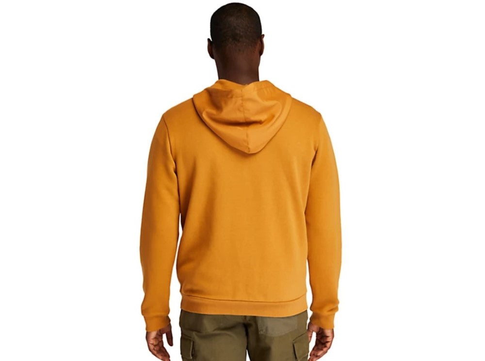 Branded Fz Wheat Sweatshirt