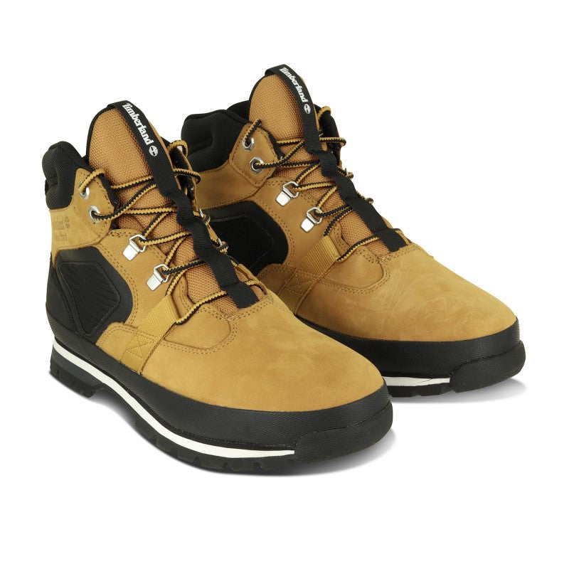 Euro Hiker Reimagined Wp Lifestyle Shoes